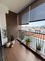 Sant Ritz (D13), Condominium #620769231